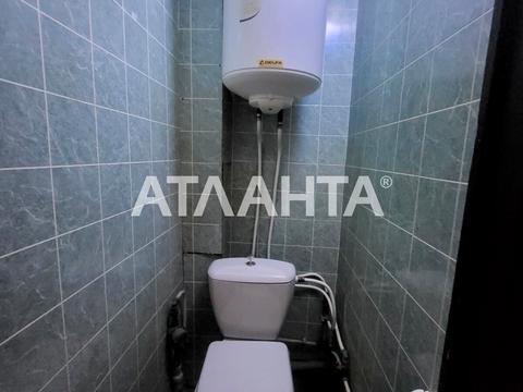 квартира за адресою Академіка Корольова вул., 100/1