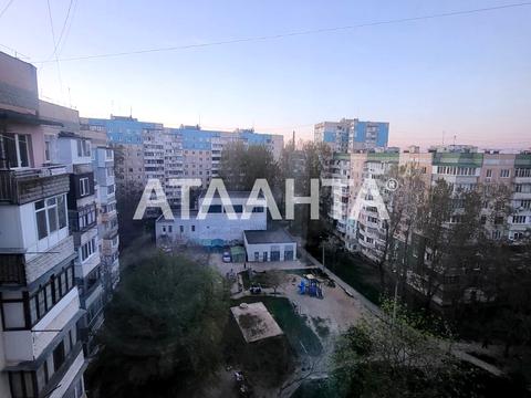 квартира за адресою Академіка Корольова вул., 100/1