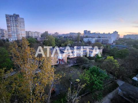 квартира за адресою Академіка Корольова вул., 100/1