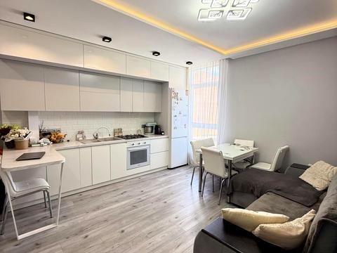 квартира за адресою Кільцева вул., 17