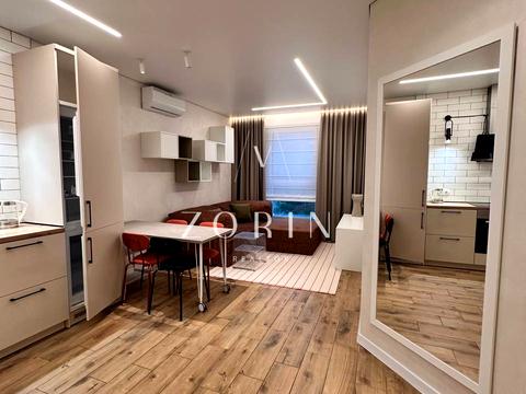 квартира за адресою Набережна Перемоги вул., 112-Д к3