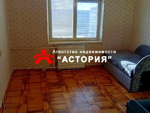 квартира по адресу Героев 93-й Бригады ул. (Гудыменко), 15