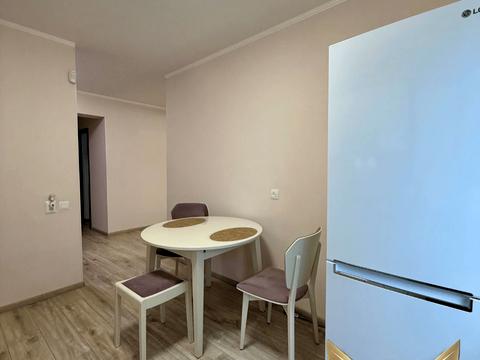квартира за адресою Академіка Корольова вул., 7