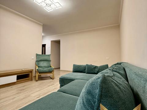 квартира за адресою Академіка Корольова вул., 7