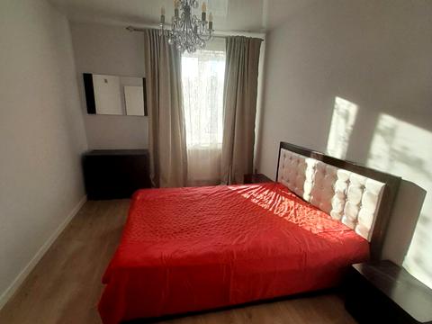 квартира по адресу Урожайная ул., 3