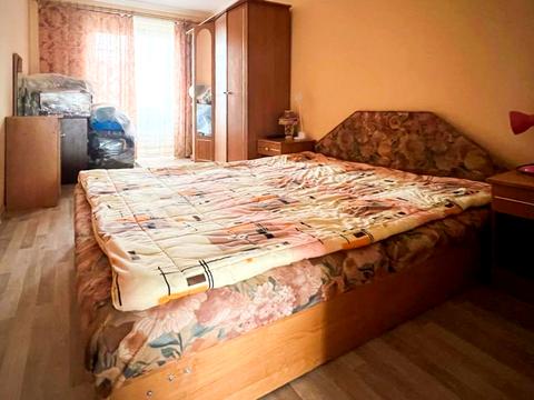 квартира за адресою Бориславська вул., 43