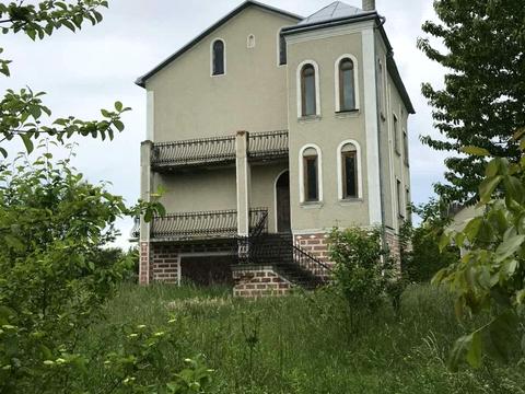 будинок за адресою Помаранчева, 4