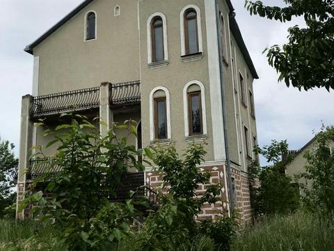 дом по адресу Помаранчева, 4