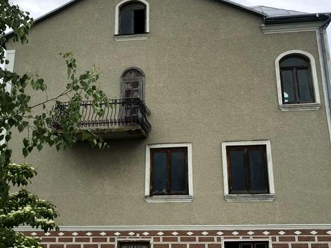 дом по адресу Помаранчева, 4