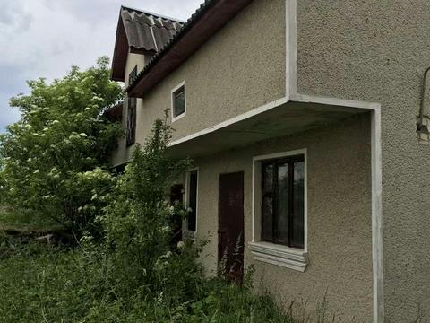 дом по адресу Помаранчева, 4