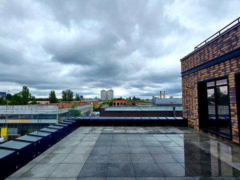 коммерческая по адресу Гарматная ул., 4