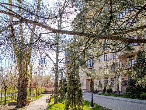 квартира за адресою Данилевського вул., 40