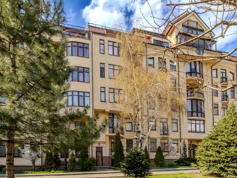 квартира за адресою Данилевського вул., 40