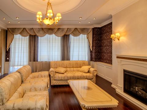 квартира за адресою Данилевського вул., 40