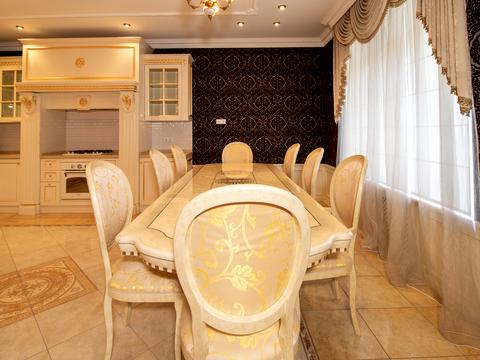 квартира за адресою Данилевського вул., 40