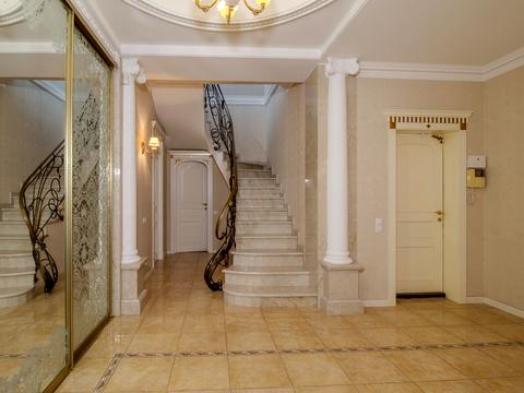 квартира за адресою Данилевського вул., 40