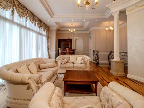 квартира за адресою Данилевського вул., 40