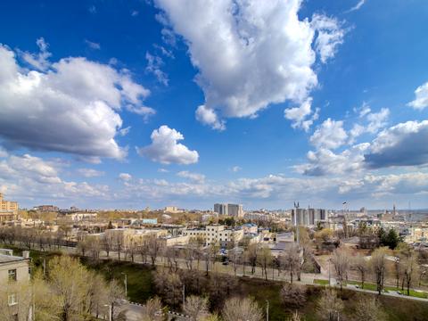 квартира за адресою Данилевського вул., 40