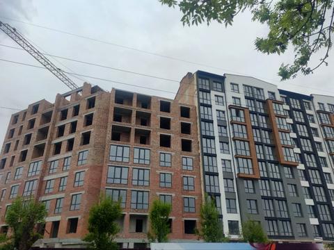 квартира по адресу набережна Василя Стефаника