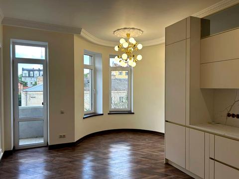 квартира по адресу Республиканская ул., 18