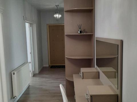 квартира по адресу Урожайная ул., 3