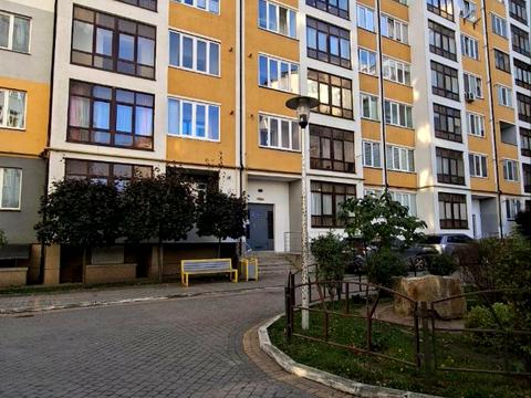 квартира по адресу Урожайная ул., 3