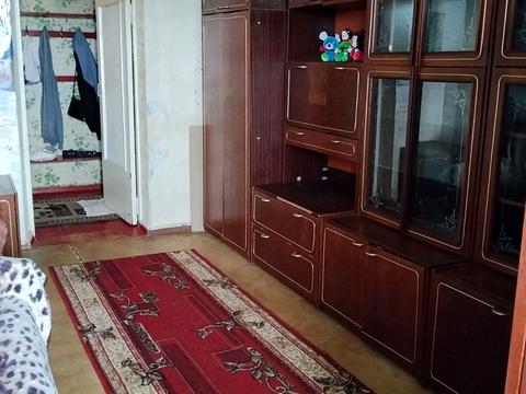 квартира по адресу Богуна ул., 16