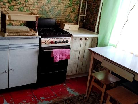 квартира по адресу Богуна ул., 16