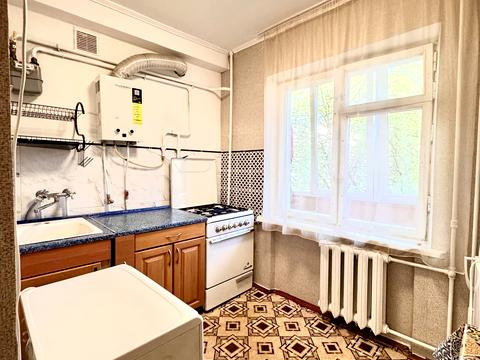 квартира по адресу Гринченко ул., 10а