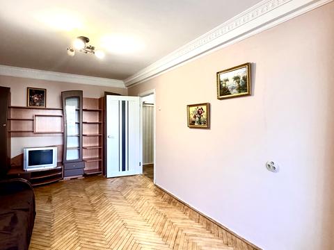квартира по адресу Гринченко ул., 10а