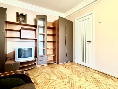 квартира по адресу Гринченко ул., 10а