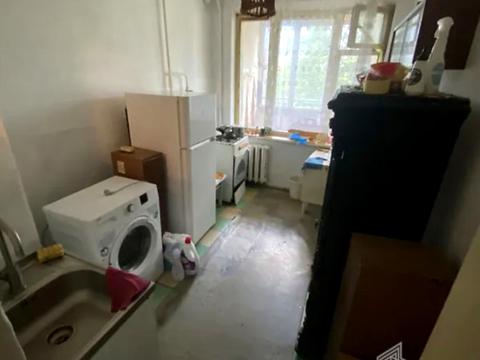 квартира по адресу Карела Чапека ул. (Юліуса Фучика), 15