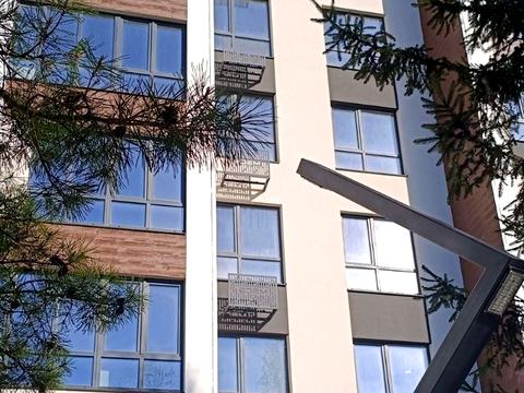 квартира за адресою Озерна вул., (Будинок 2)