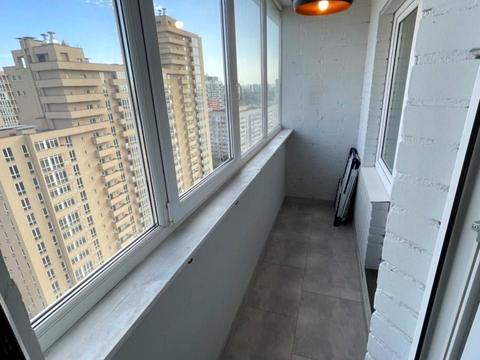 квартира за адресою Сухумська вул., 11