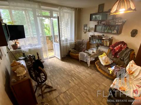 квартира по адресу Карела Чапека ул. (Юліуса Фучика), 15