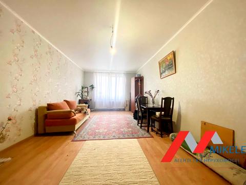 квартира по адресу Олевская ул., 5