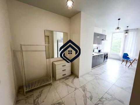 квартира за адресою Столичне шосе, 3