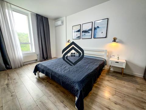 квартира за адресою Столичне шосе, 3