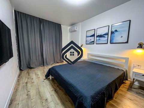 квартира за адресою Столичне шосе, 3