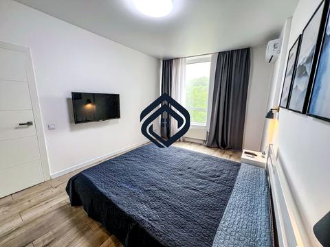 квартира за адресою Столичне шосе, 3