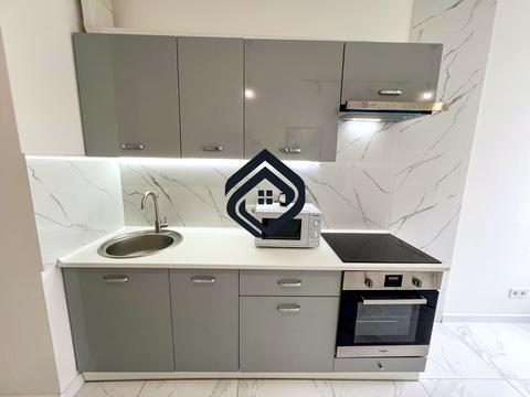 квартира за адресою Столичне шосе, 3