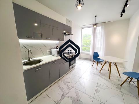 квартира за адресою Столичне шосе, 3