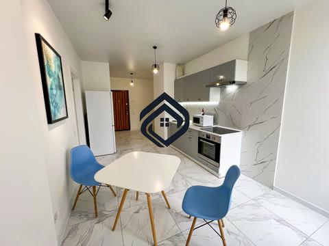 квартира за адресою Столичне шосе, 3