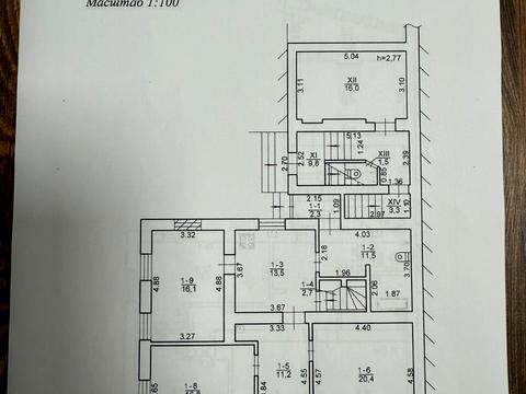 будинок за адресою Куликівська вул., 16