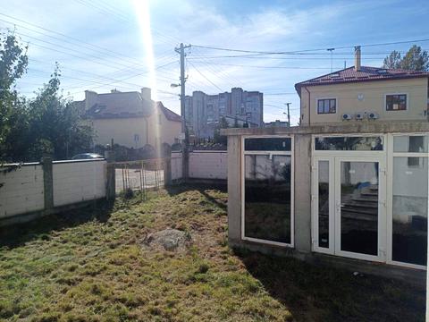 будинок за адресою Куликівська вул., 16
