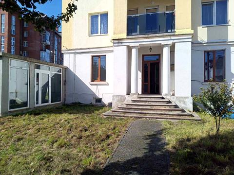 будинок за адресою Куликівська вул., 16