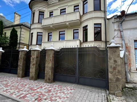 квартира за адресою Республіканська вул., 20