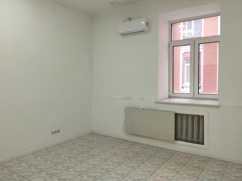 коммерческая по адресу Большая Васильковская ул. (Красноармейская), 66