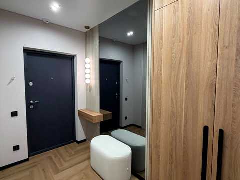 квартира по адресу Ленкавского ул., 34 к7