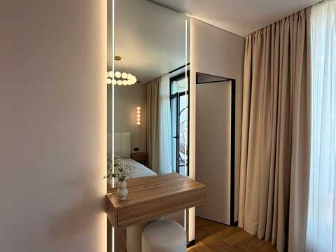 квартира по адресу Ленкавского ул., 34 к7